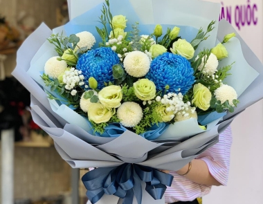 Đặt Hoa Tươi Thủ Đức - Giao nhanh tận nơi