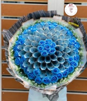 Hoa tiền - HT05