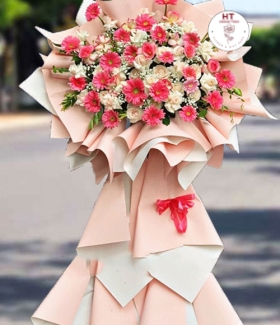 Hoa khai trương - KT20