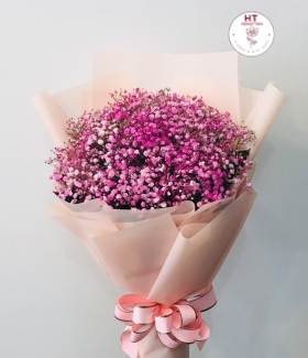 Bó hoa tươi - HT05
