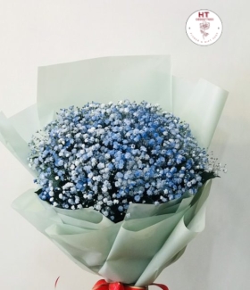Bó hoa tươi - HT06