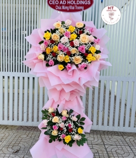 Hoa khai trương - KT06