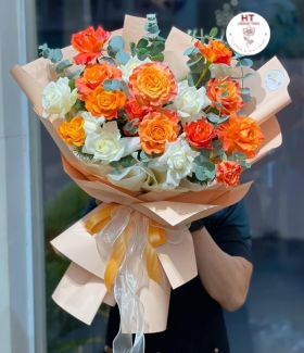 HOA NGÀY 8/3 - 06
