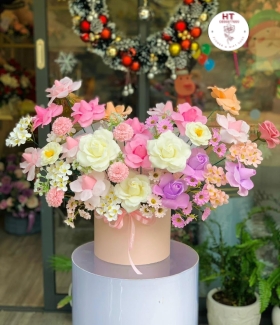 HOA NGÀY 8/3 - 15