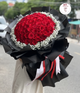HOA NGÀY 8/3 - 20