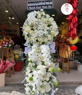 HOA CHIA BUỒN - CB25