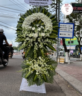 HOA CHIA BUỒN - CB29