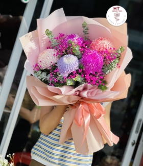 HOA NGÀY 8/3 - 27