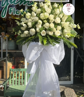 HOA CHIA BUỒN - CB31