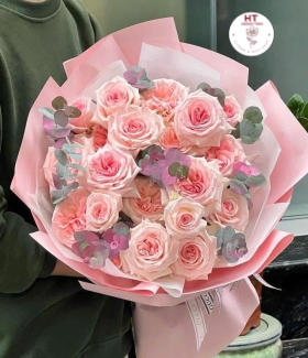 HOA TÌNH YÊU 02
