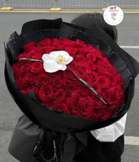 HOA TÌNH YÊU 05