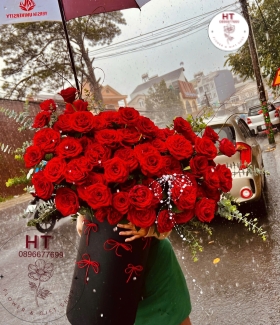 HOA TINH YÊU 07