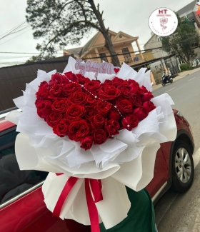 HOA TINH YÊU 12