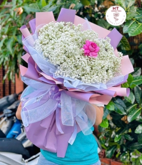 EM LÀ DUY NHẤT
