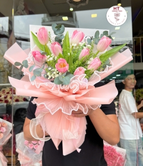 LỜI THÌ THẦM TINH YÊU