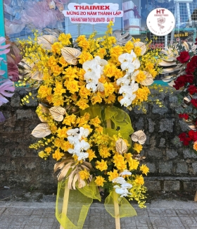 LỜI CHÚC VÀNG