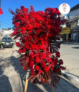 RỰC LỬA THÀNH CÔNG