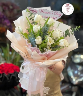 TÌNH YÊU BẤT DIỆT