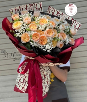 NẮNG HẠ