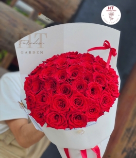HOA TÌNH YÊU 19