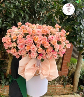 HOA TÌNH YÊU 16