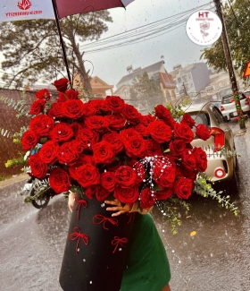 HOA TINH YÊU 15
