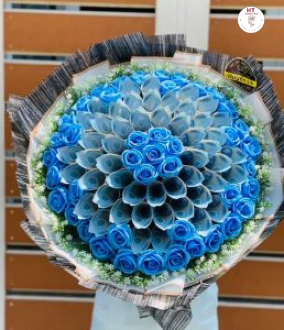 Hoa tiền - HT05