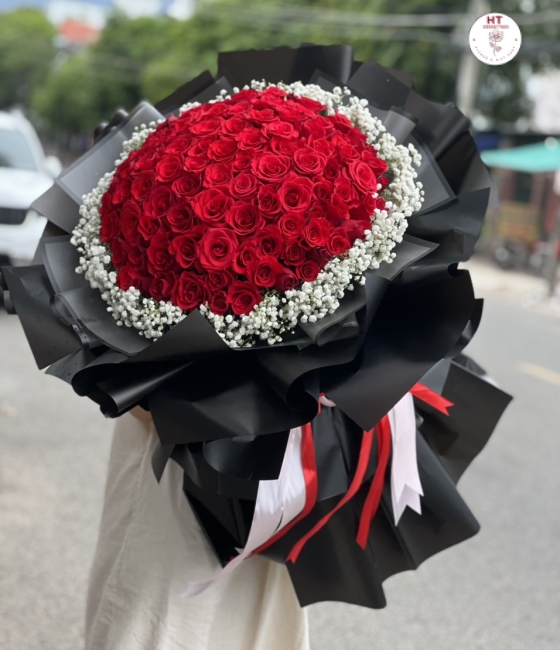 HOA NGÀY 8/3 - 20
