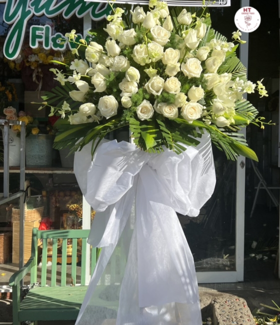HOA CHIA BUỒN - CB31