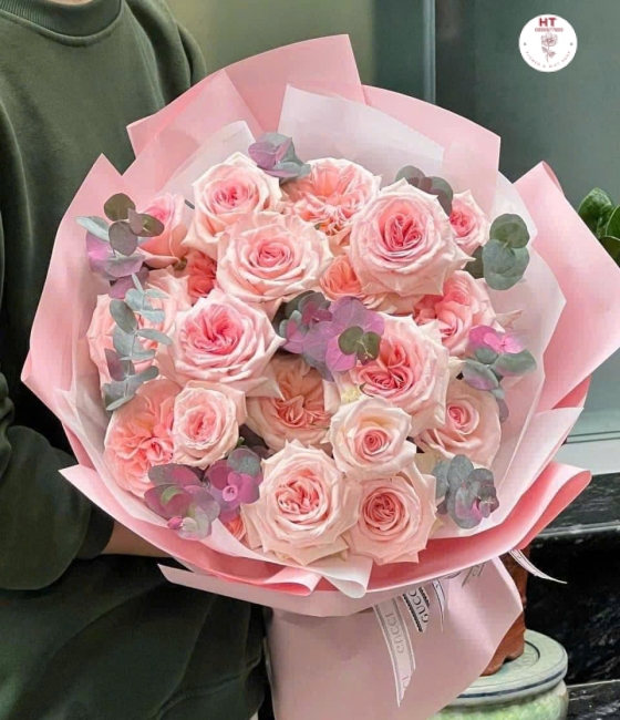 HOA TÌNH YÊU 02