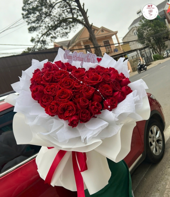 HOA TINH YÊU 12