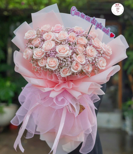 HỒNG HẠNH PHÚC