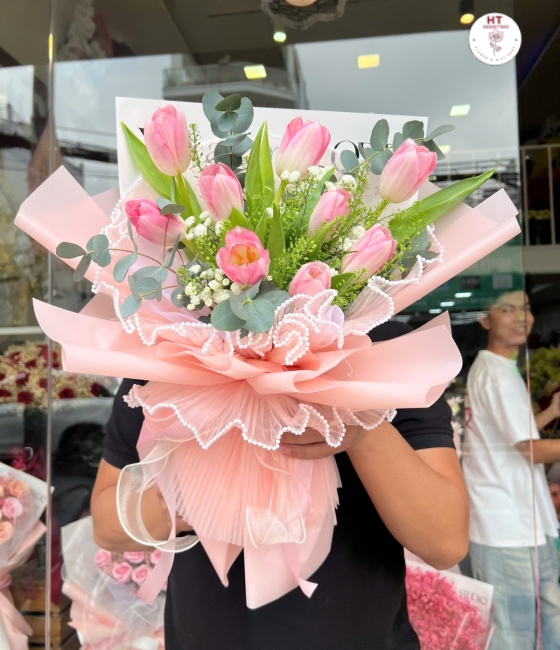 LỜI THÌ THẦM TINH YÊU