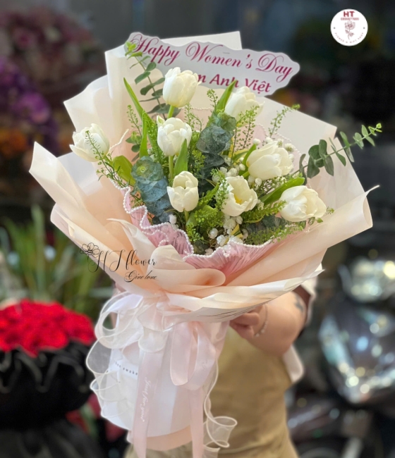 TÌNH YÊU BẤT DIỆT