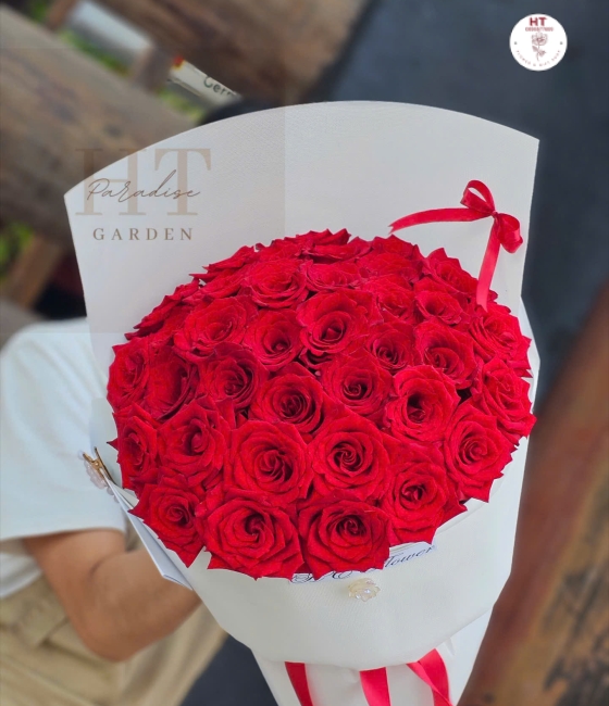 HOA TÌNH YÊU 19